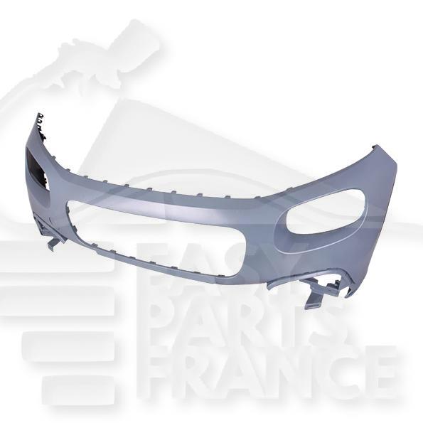 PC AV A PEINDRE S/EMPL Pour CITROEN C3 - CT068 09/16→09/20