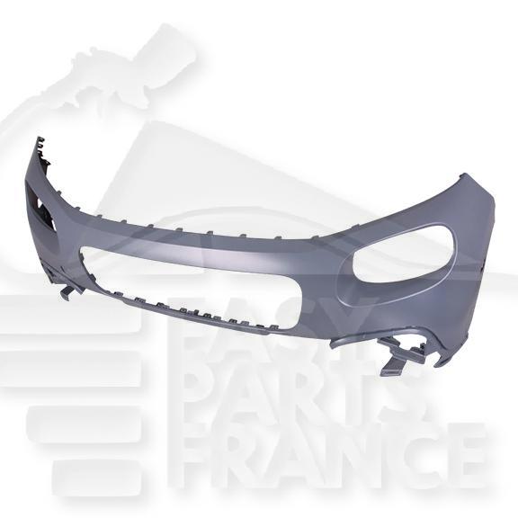 PC AV A PEINDRE A/EMPL MOULURE Pour CITROEN C3 - CT068 09/16→09/20