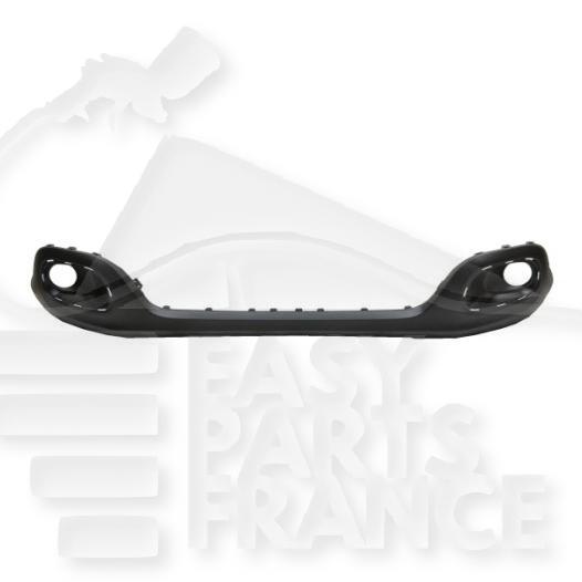 PC AV INF NOIR Pour CITROEN C3 - CT068 09/16→09/20