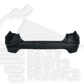 PC AR SUP A PEINDRE Pour RENAULT CLIO - RN032 11/12→07/16