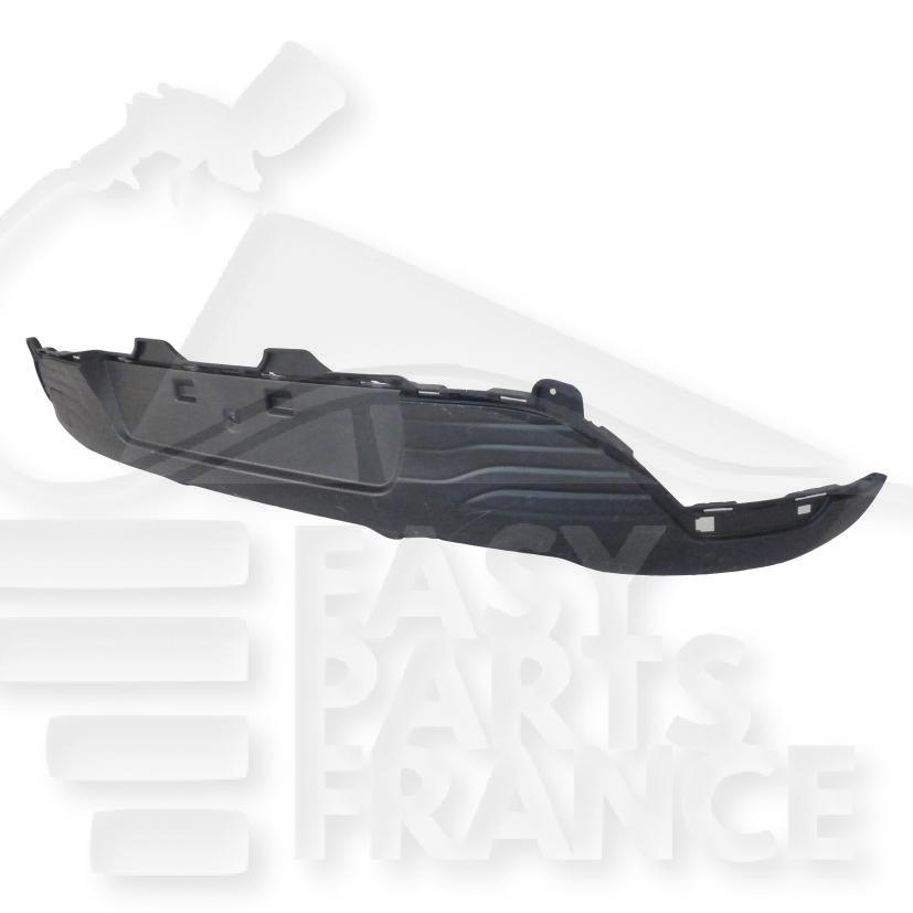 PC AR INF NOIR Pour RENAULT CLIO - RN032 11/12→07/16