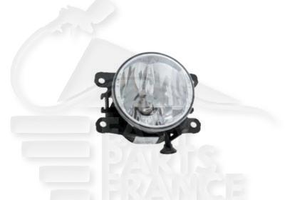 AB H16 AVD/AVG Pour RENAULT CLIO - RN032 11/12→07/16