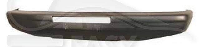 PC AV NOIR - 5 CYL Pour MERCEDES 207 - ME260 01/77→