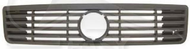 GRILLE DE CALANDRE NOIRE Pour VOLKSWAGEN LT II - VO090 05/96→