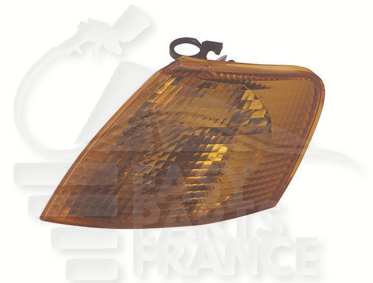 FEU AVG OR Pour VOLKSWAGEN PASSAT - VO112 10/96→09/00