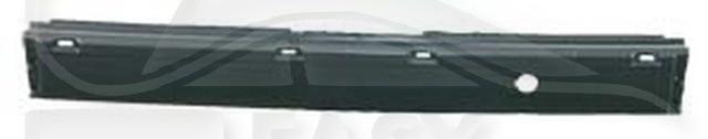 PC AR CENTRAL NOIR Pour FORD TRANSIT CONNECT - FD180 02/03→07/06