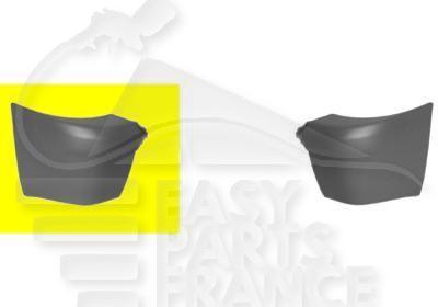 CROSSE DE PC ARD NOIRE Pour FORD TRANSIT CONNECT - FD180 02/03→07/06
