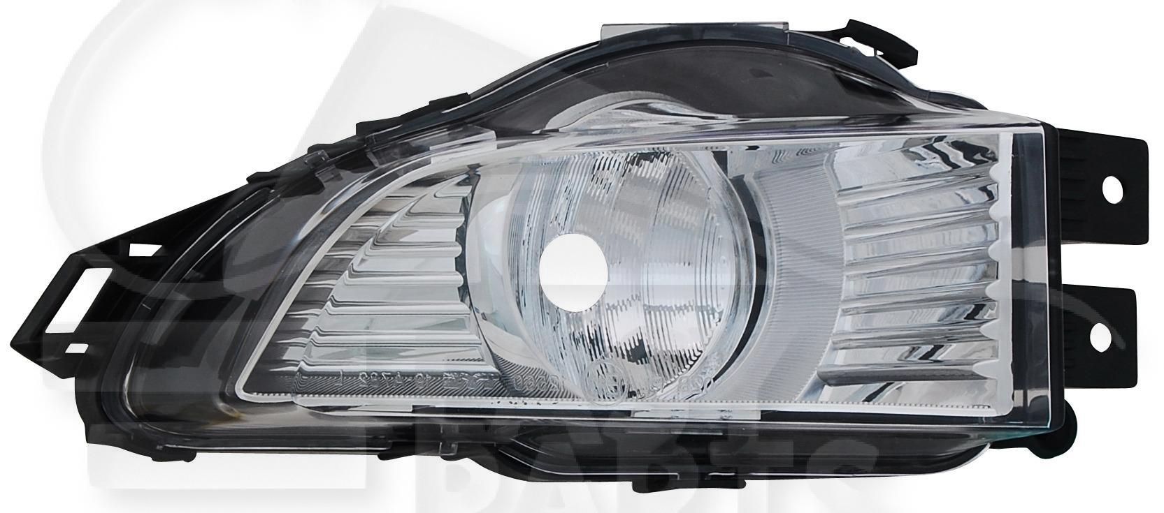 AB H10 AVD Pour OPEL INSIGNIA - OP090 01/09→12/13
