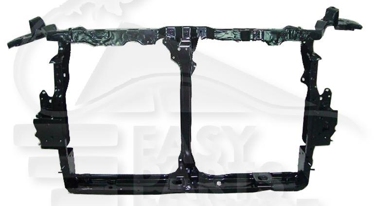 FACE AV Pour SUZUKI SPLASH - SZ080 01/08→06/12