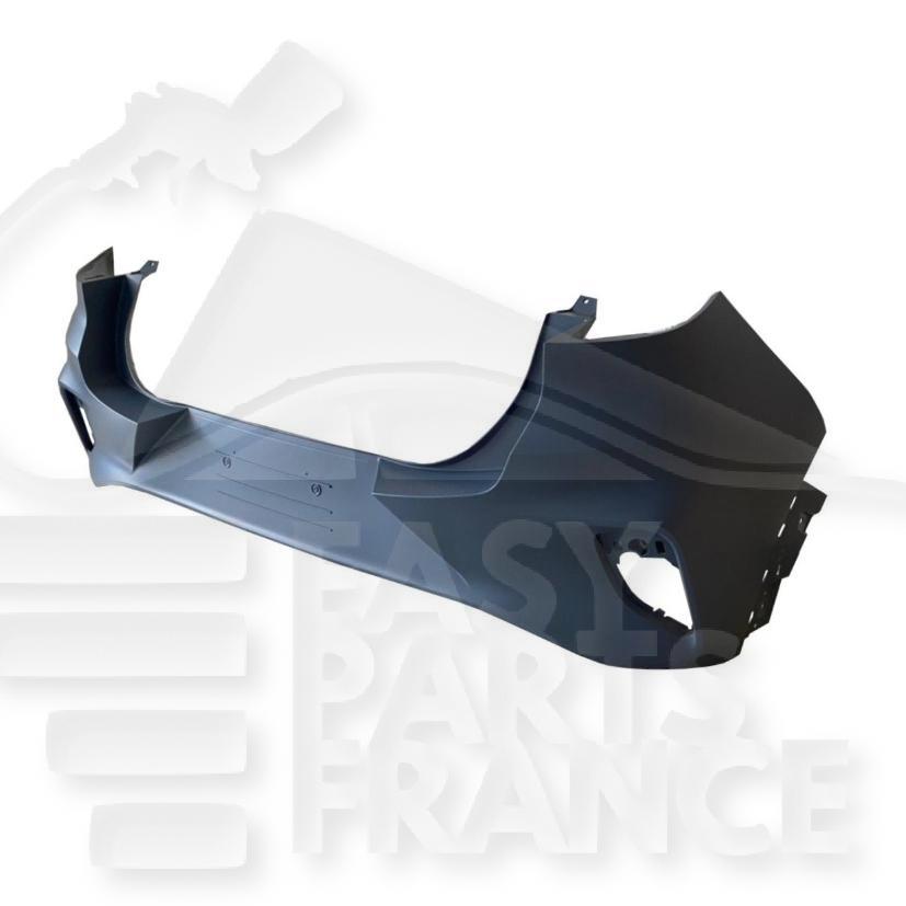 PC AR A PEINDRE S/PACKONTROL Pour FORD PUMA - FD240 09/19→