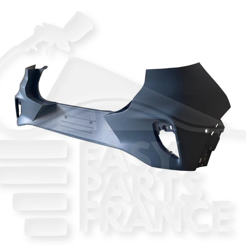 PC AR A PEINDRE A/PACKONTROL Pour FORD PUMA - FD240 09/19→