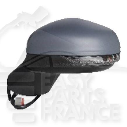 RETRO G ELECT CHAUF A PEINDRE A/FEU Pour FORD PUMA - FD240 09/19→