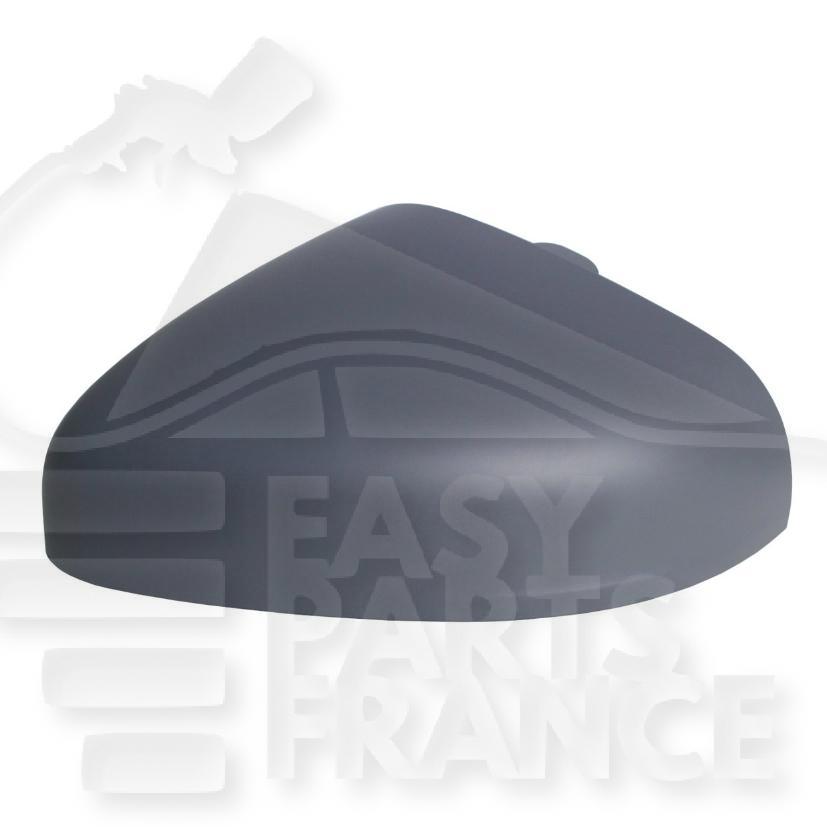 COQUE DE RETRO G A PEINDRE Pour FORD PUMA - FD240 09/19→