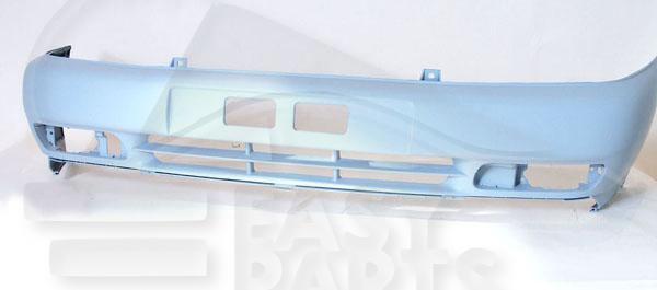 PC AV A PEINDRE mod SX Pour SEAT IBIZA - SE053 11/96→09/99