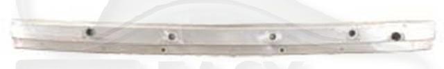 RENFORT DE PC AV Pour OPEL MERIVA - OP100 04/03→04/06