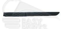 MOULURE DE PC ARD NOIRE 4 PTES Pour BMW S3 E46 4 PTES / BREAK - BM041 09/01→02/05