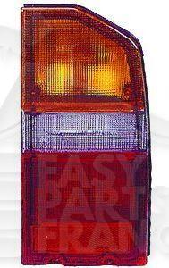 FEU ARD Pour SUZUKI VITARA 3 PTES - SZ100 10/88→12/92