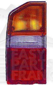 FEU ARG Pour SUZUKI VITARA 3 PTES - SZ100 10/88→12/92