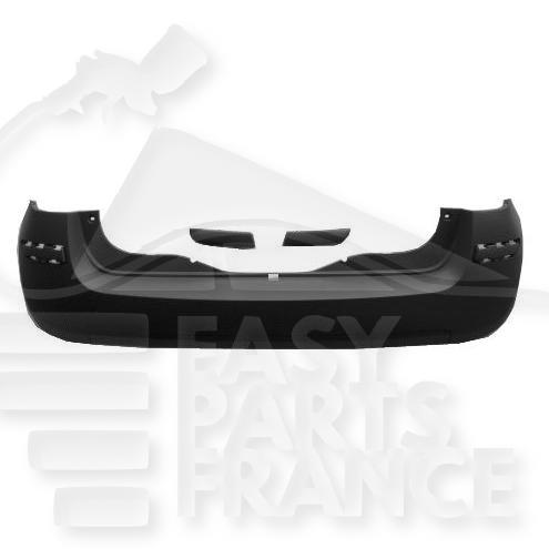 PC AR A PEINDRE Pour RENAULT MODUS - RN120 09/04→12/07