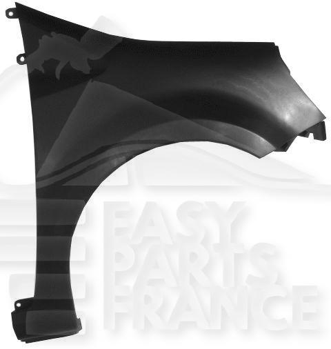 AILE AVD Pour RENAULT MODUS - RN120 09/04→12/07