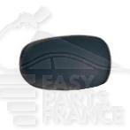 COQUE DE RETRO D NOIRE Pour RENAULT MODUS - RN120 09/04→12/07