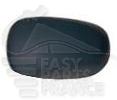 COQUE DE RETRO G NOIRE Pour RENAULT MODUS - RN120 09/04→12/07