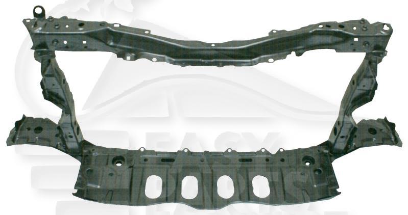 FACE AV Pour HONDA JAZZ - HD112 01/11→09/15