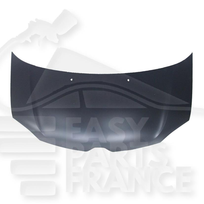 CAPOT Pour RENAULT TWINGO - RN155 11/14→02/19