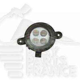 FEU DE JOUR AVD LED Pour RENAULT TWINGO - RN155 11/14→02/19