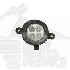 FEU DE JOUR AVG LED Pour RENAULT TWINGO - RN155 11/14→02/19