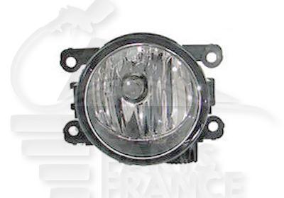 AB H11 AVD Pour RENAULT CAPTUR - RN200 03/13→04/17
