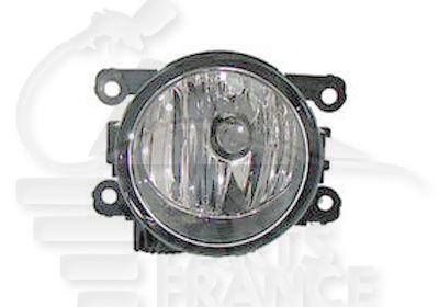 AB H11 AVG Pour RENAULT CAPTUR - RN200 03/13→04/17