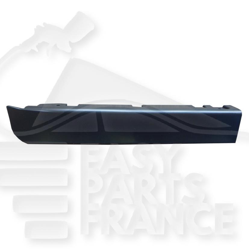 SUPPORT DE SPOILER DE PC AVG Pour RENAULT CAPTUR - RN200 03/13→04/17