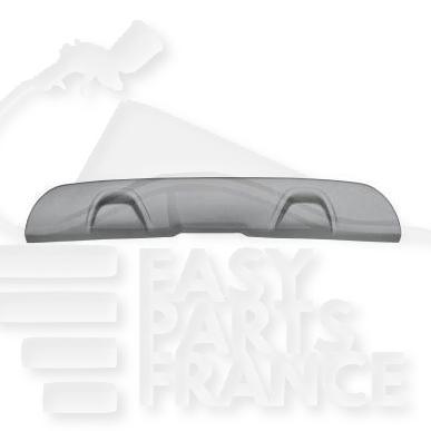 SPOILER DE PC AR A PEINDRE Pour RENAULT CAPTUR - RN200 03/13→04/17