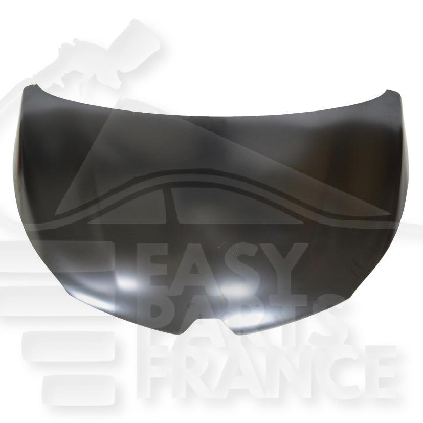 CAPOT Pour RENAULT CAPTUR - RN200 03/13→04/17