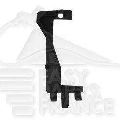 BRIDE DE PC AVG PLASTIQUE Pour RENAULT CAPTUR - RN200 03/13→04/17