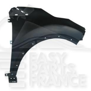 AILE AVD Pour RENAULT CAPTUR - RN200 03/13→04/17