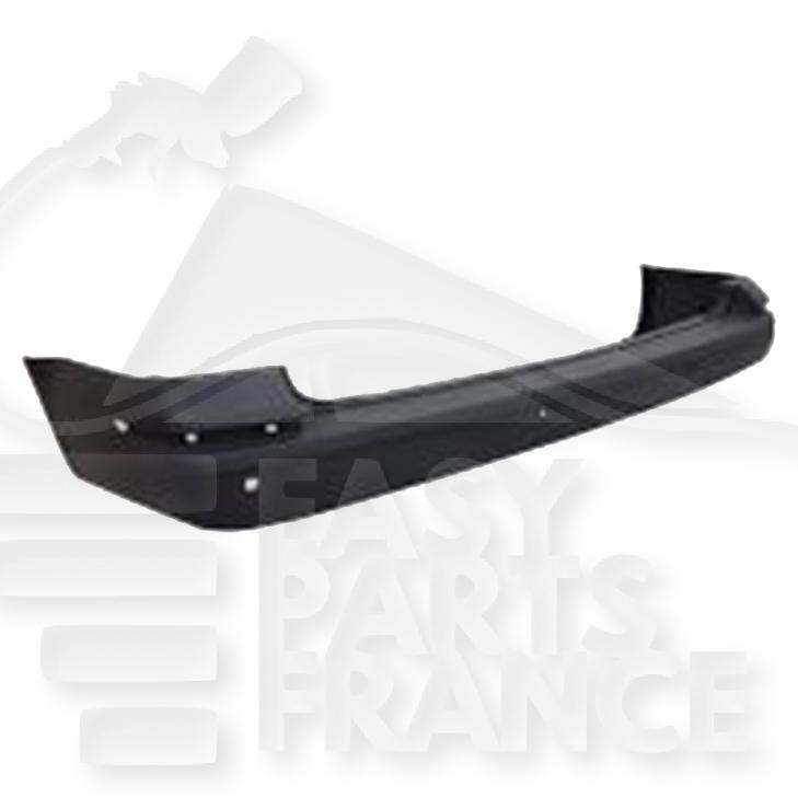 PC AR NOIR A/PACKONTROL S/PARK ASSIST - MULTIVAN Pour VOLKSWAGEN TRANSPORTER T6 CARAVELLE- - VO207 02/19→