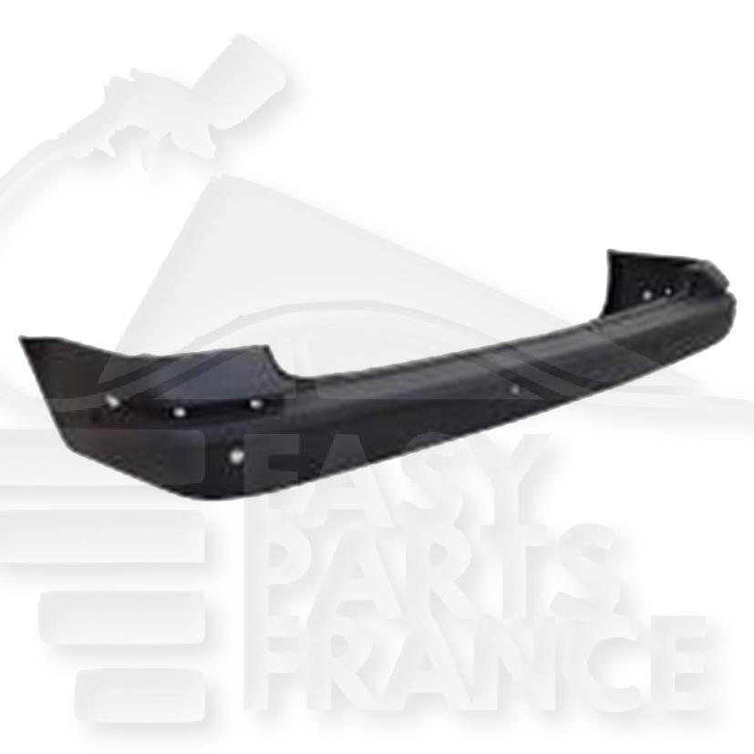 PC AR NOIR A/PACKONTROL & PARK ASSIST - MULTIVAN Pour VOLKSWAGEN TRANSPORTER T6 CARAVELLE- - VO207 02/19→