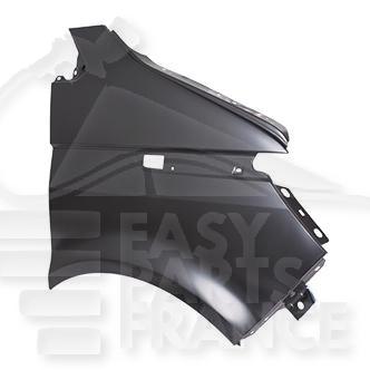 AILE AVD A/EMPL FEU Pour VOLKSWAGEN TRANSPORTER T6 CARAVELLE- - VO207 02/19→