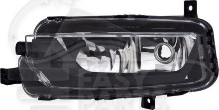 AB H11 AVG Pour VOLKSWAGEN TRANSPORTER T6 CARAVELLE- - VO207 02/19→