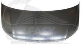 CAPOT Pour VOLKSWAGEN TRANSPORTER T6 CARAVELLE- - VO207 02/19→
