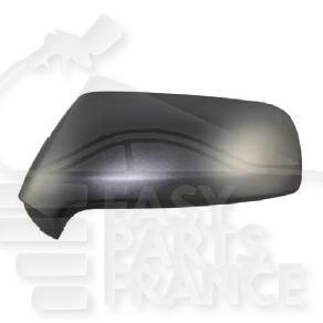 COQUE DE RETRO G NOIRE Pour PEUGEOT 3008 - PG141 11/13→06/16