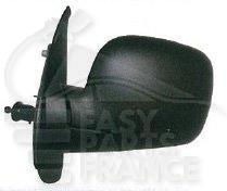 RETRO G A CABLE NOIR Pour RENAULT KANGOO - RN052 02/08→03/13