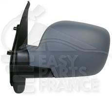 RETRO G ELECT CHAUF A PEINDRE Pour RENAULT KANGOO - RN052 02/08→03/13