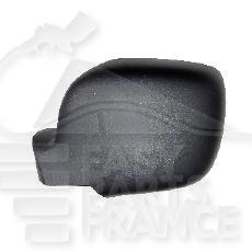 COQUE DE RETRO G NOIRE Pour RENAULT KANGOO - RN052 02/08→03/13