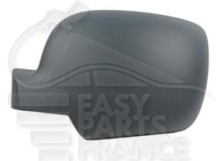 COQUE DE RETRO G A PEINDRE Pour RENAULT KANGOO - RN052 02/08→03/13