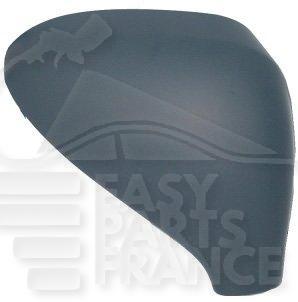 COQUE DE RETRO D A PEINDRE Pour PEUGEOT 207 - PG040 03/06→05/09