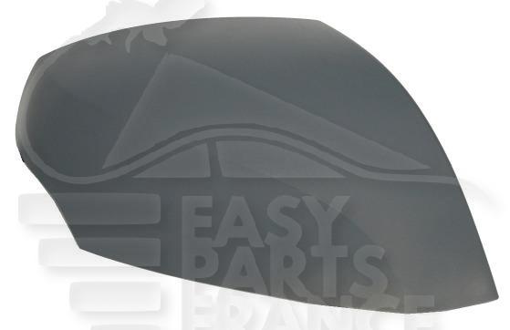 COQUE DE RETRO D A PEINDRE Pour RENAULT MEGANE - RN104 11/08→02/12