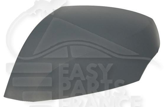 COQUE DE RETRO G A PEINDRE Pour RENAULT MEGANE - RN104 11/08→02/12